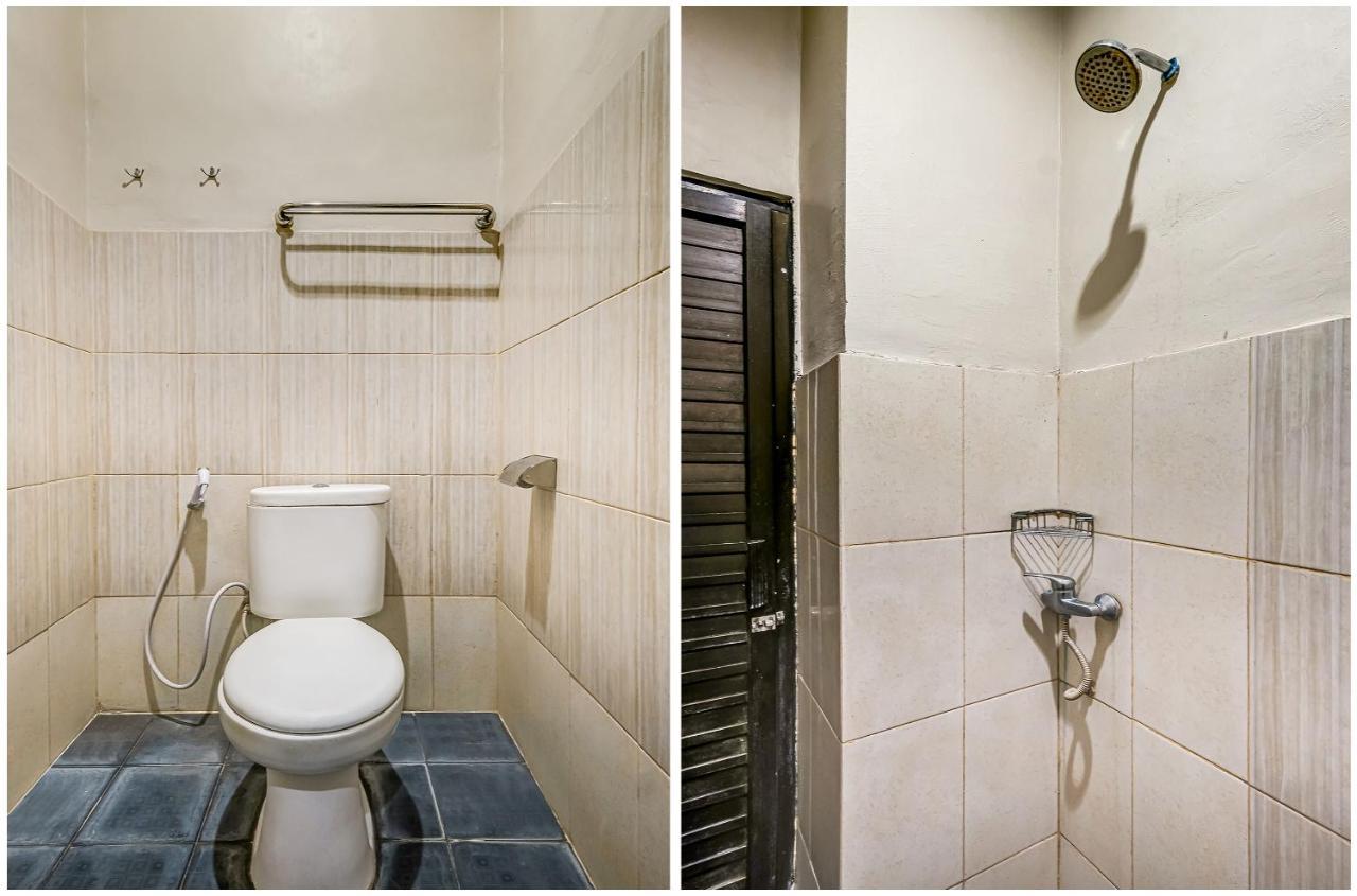 Oyo 90986 Hotel Srikandi Adisucipto Kalasan Eksteriør billede